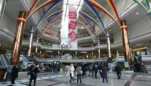 Büyükşehir alışveriş merkezlerini denetleyecek