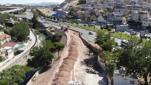 Büyükşehir’den İzmir trafiğine altın dokunuşlar