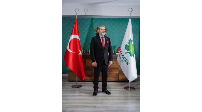 Cem Kavur’dan 19 Mayıs Mesajı