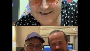 Cengiz Kurtoğlu'ndan Şok Sözler 