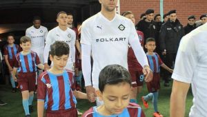 Cenk Özkacar’a teklif var