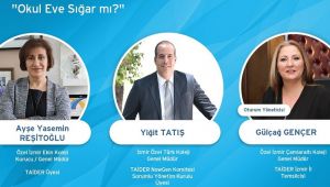 Çevrim-İçi Eğitim Konusu Masaya Yatırıldı