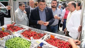 “Çiftçi perişan, hayatta kalabilmesi için sözün bittiği yerdeyiz!”