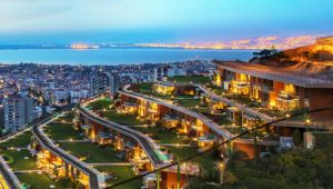 Corona'dan doğaya kaçış başladı