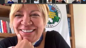 Covıd-19 Krizinin Ardından Normalleşme Süreci Konuşuldu 