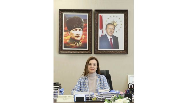 Deü ‘Normalleşme’ Sürecine Odaklandı