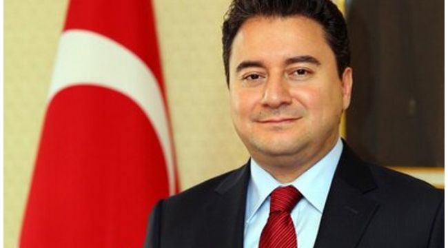 Deva Partisi'den Yarına Dair 19 Yenilikçi Vaat