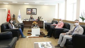 Dokuz Eylül Üniversitesi Kovid-19'un hayvanlar üzerindeki etkisini araştıracak