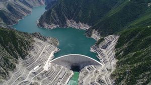 ‘DSİ Olarak Ülkemizin 2023 Hedefleri Doğrultusunda Çalışıyoruz’