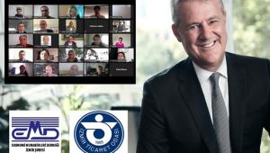 Düğün sektörü normalleşme için hükümetten ışık bekliyor