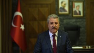 EÜ, 7 alanda dünya sıralamasında