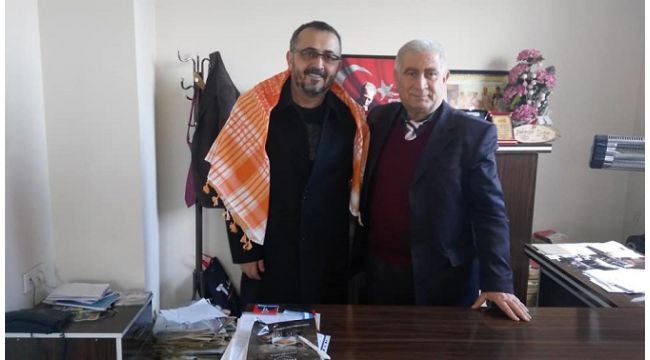 Fuarlar Sektörün Olmazsa Olmazıdır