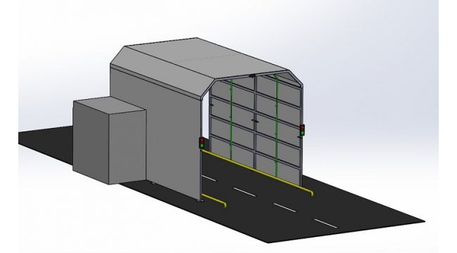 Halk sağlığını koruyacak proje