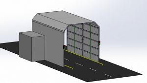 Halk sağlığını koruyacak proje