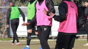 Helder Tavares: Korona Virüs Bizim Gibi Takımları Çok Etkiledi