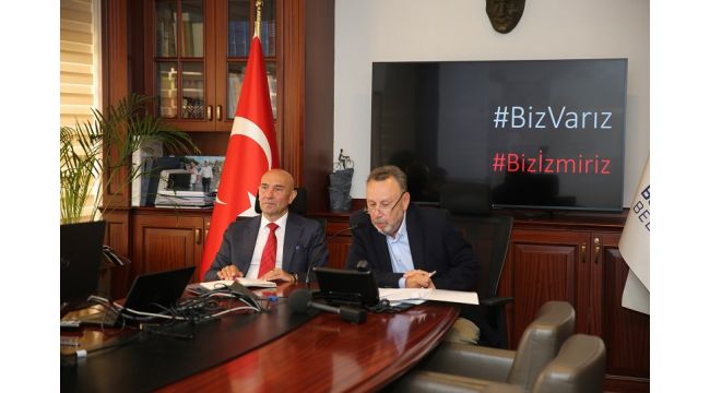 İEKKK’da tarım ve kooperatifleşme masaya yatırıldı