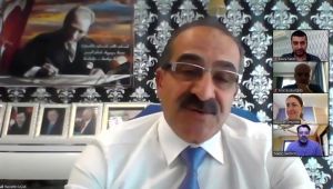 İhracatçılara alacaklarınızı sigorta ettirin çağrısı