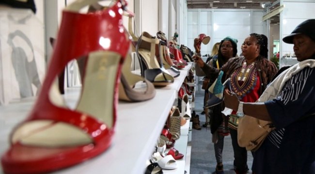 İlk dijital fuar İzmir’den