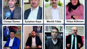 İstanbul Sözleşmesine karşı sesini yükselttiler