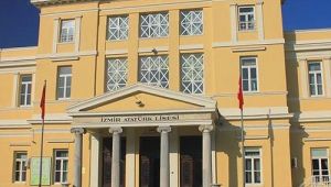 İzmir Atatürk Lisesi, uluslararası müfredat uygulamasına başladı