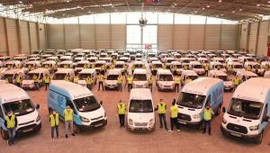 İzmir Büyükşehir Belediyesi’nin dayanışması çığ gibi büyüyor