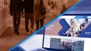 İzmir’den bir ilk daha