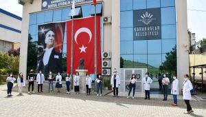 KARBEM tempoyu yükseltti