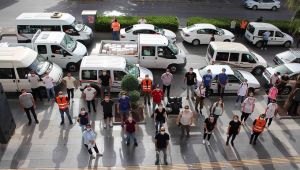 Karşıyaka’da dayanışma büyüyor!