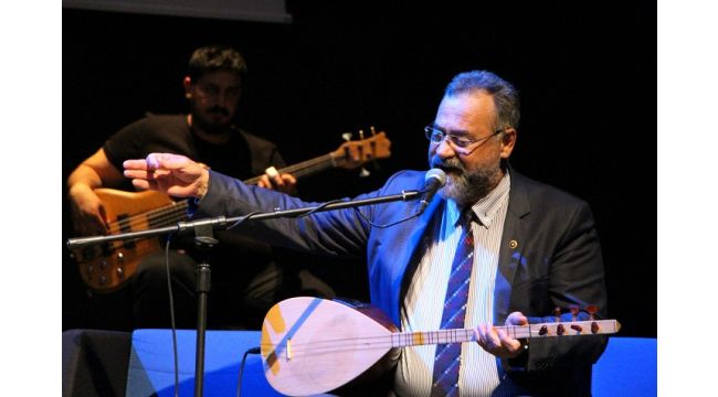 Karşıyaka Semih Çelenk ve Tolga Çandar’ı ağırlıyor