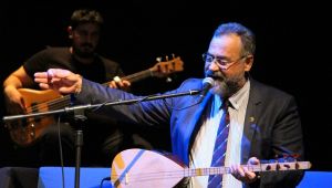 Karşıyaka Semih Çelenk ve Tolga Çandar’ı ağırlıyor