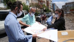 Karşıyaka’ya ‘ekolojik’ park 