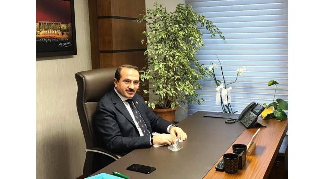 Kırkpınar'dan uyarı