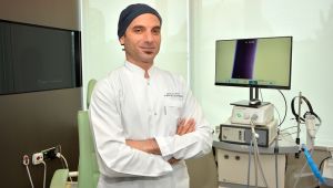 Koku ve Tat Kaybı Korona Belirtileri Arasında Yer Alıyor