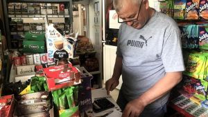 Konak’ta Veresiye Defteri Kampanyası Yüz Güldürdü