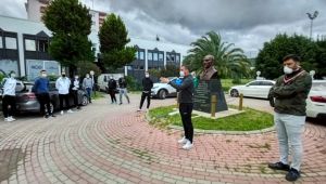 Korona Altay da Rutini Bozmadı