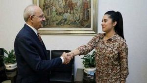 Koyurga, Erdoğan'a hakaretten gözaltına alındı