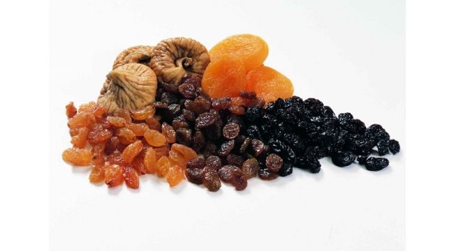 Kuru üzüm üreticilerinin imdadına TMO yetişti