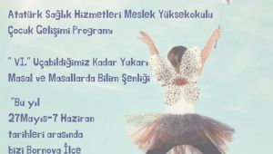 “Masal Şenliği” dijital ortamda yapılacak