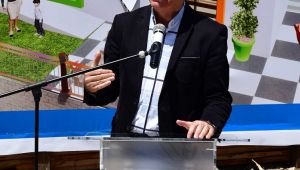 “Nar Çiçekleri” için yeni anaokulu!