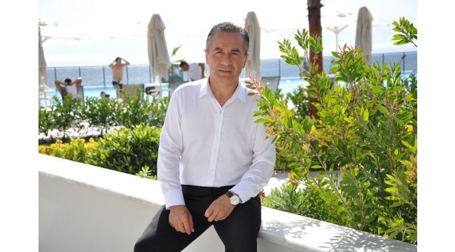 Nowness Luxury Hotel, Yeni Sezona Hazır...