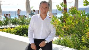 Nowness Luxury Hotel, Yeni Sezona Hazır...