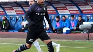 Özgür Özkaya: Süper Lig Hedefine Kilitlendik