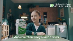 Pınar’dan Anneler Günü’ne özel kutlama: