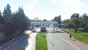 Prof. Dr. Budak “1 Haziran’da tam kadro iş başındayız”