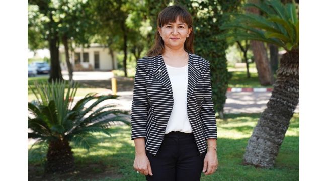 Prof. Dr. Erdem Gürsan’a önemli bir görev daha…!