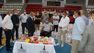  Profesyonel kulüpler de “Biz Varız” dedi