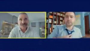 QnbFinansbank’ın reklamı tepki çekti: Biz aptal mıyız?