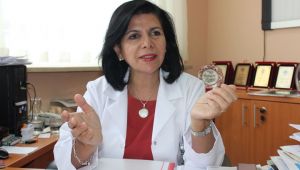 Saatlerle yarışan bir hastalık: İnme