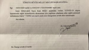 Sağlık Çalışanı Açığı Ne Zaman Kapatılacak