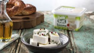 Sağlıklı toplumun yolu sütten geçer